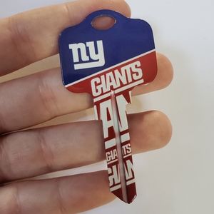 NY Giants